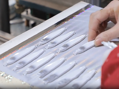 Precision Manufacturing